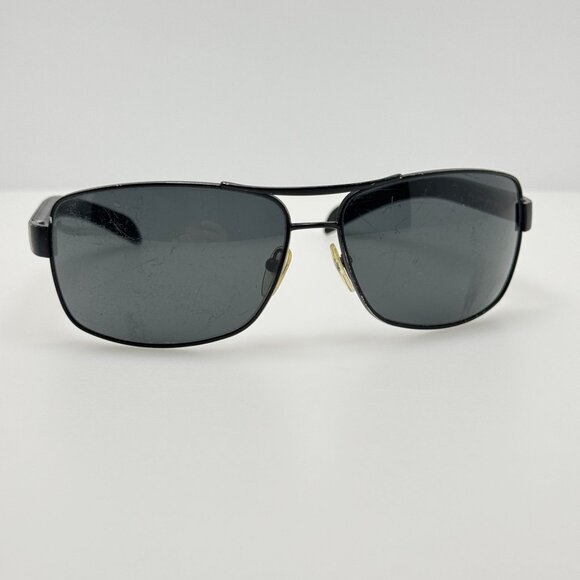 Prada Sunglasses SPS 54I 1BO-1A1 65-14-125 - Picture 1 of 8